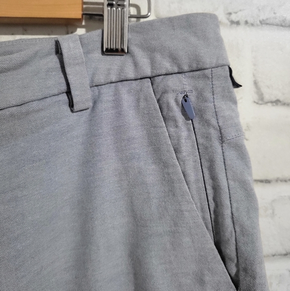 Lululemon Commision Short Chambray size 32 - Picture 6 of 11